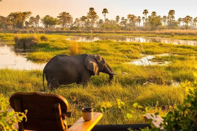 Botswana