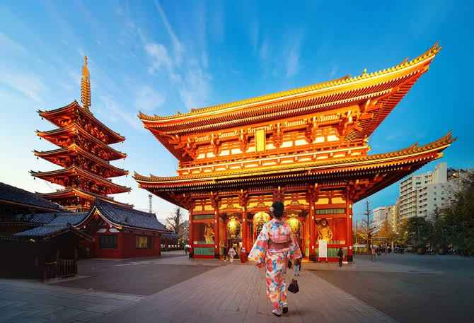 Japan