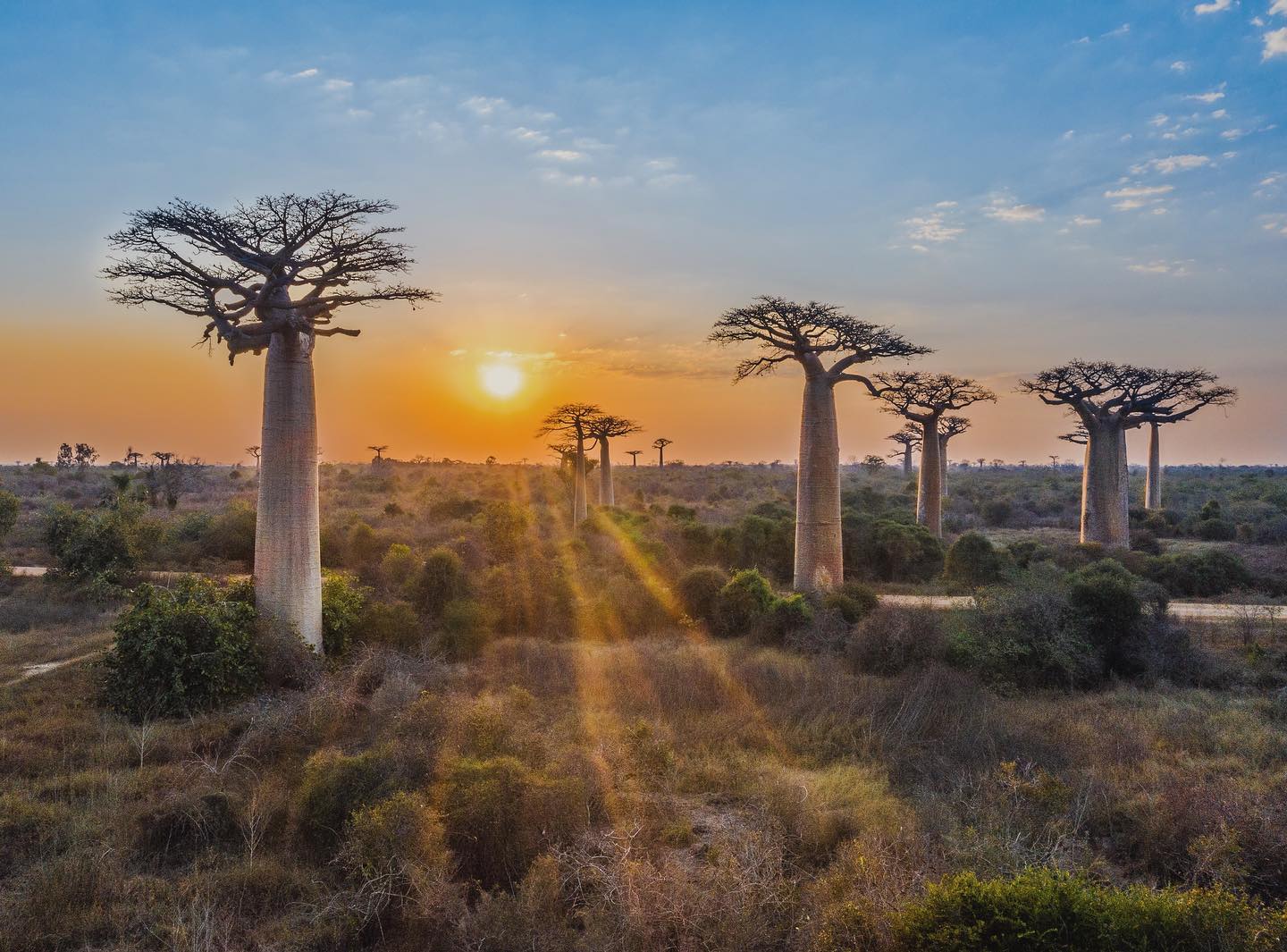 Madagascar