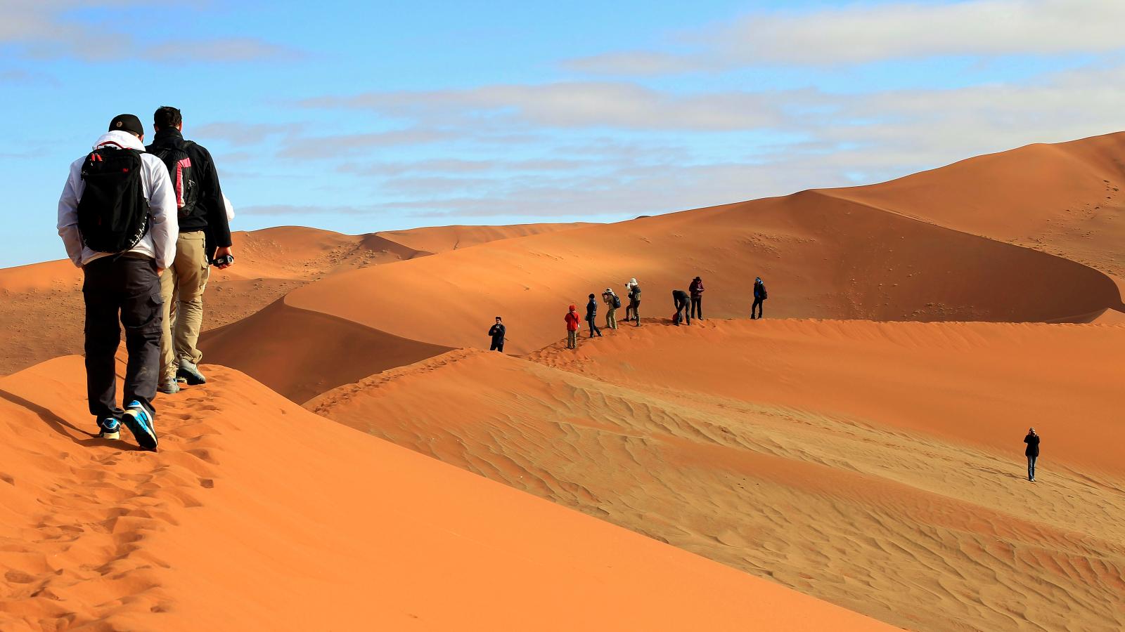 Namibia