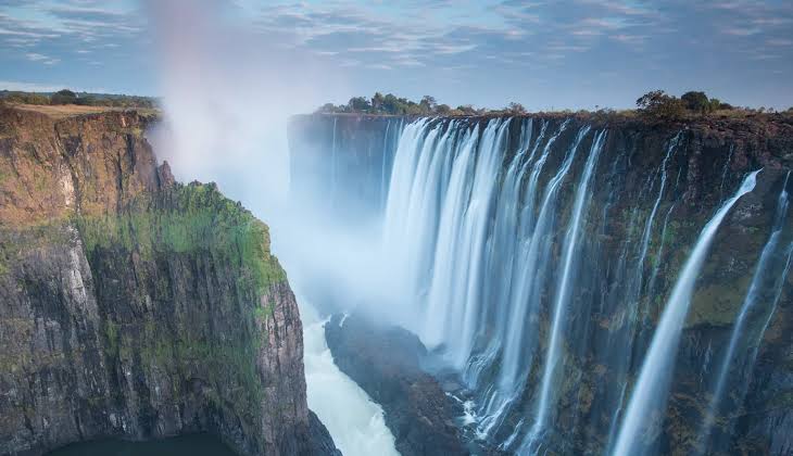 Zambia